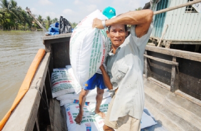 Nguy cơ giá phân bón trong nước tiếp tục lập đỉnh mới